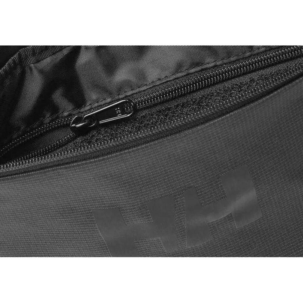 Logo Waist Bag (Black) One Size 2/2