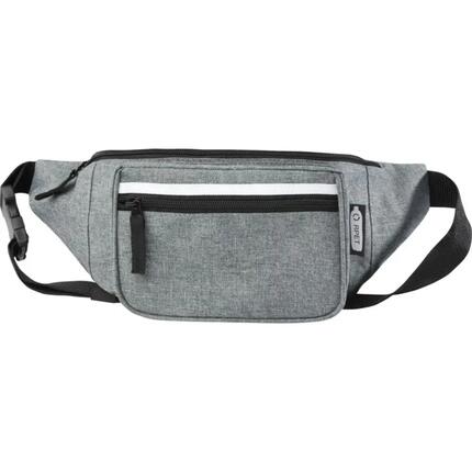 Sac Banane JOURNEY (Gris Chiné) Taille unique