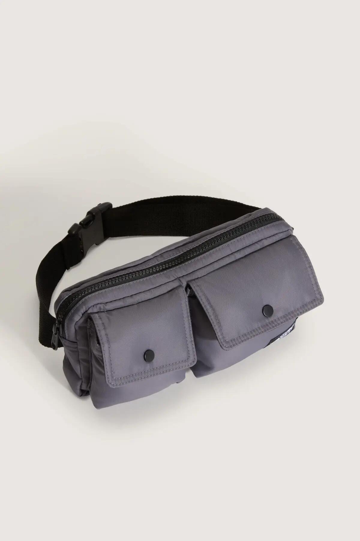 Riñoneras Hombre Vans Vn00104d1o71 Lawler Pack 4/5