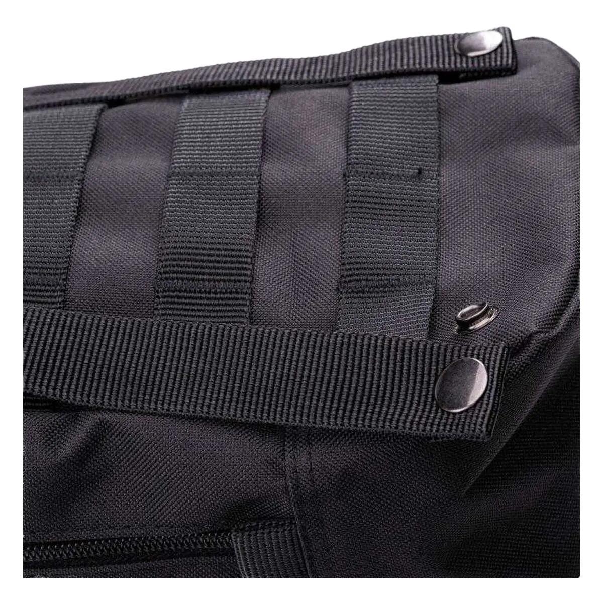 4L Beauty Case Magnum Nero Taglia Unica 6/6
