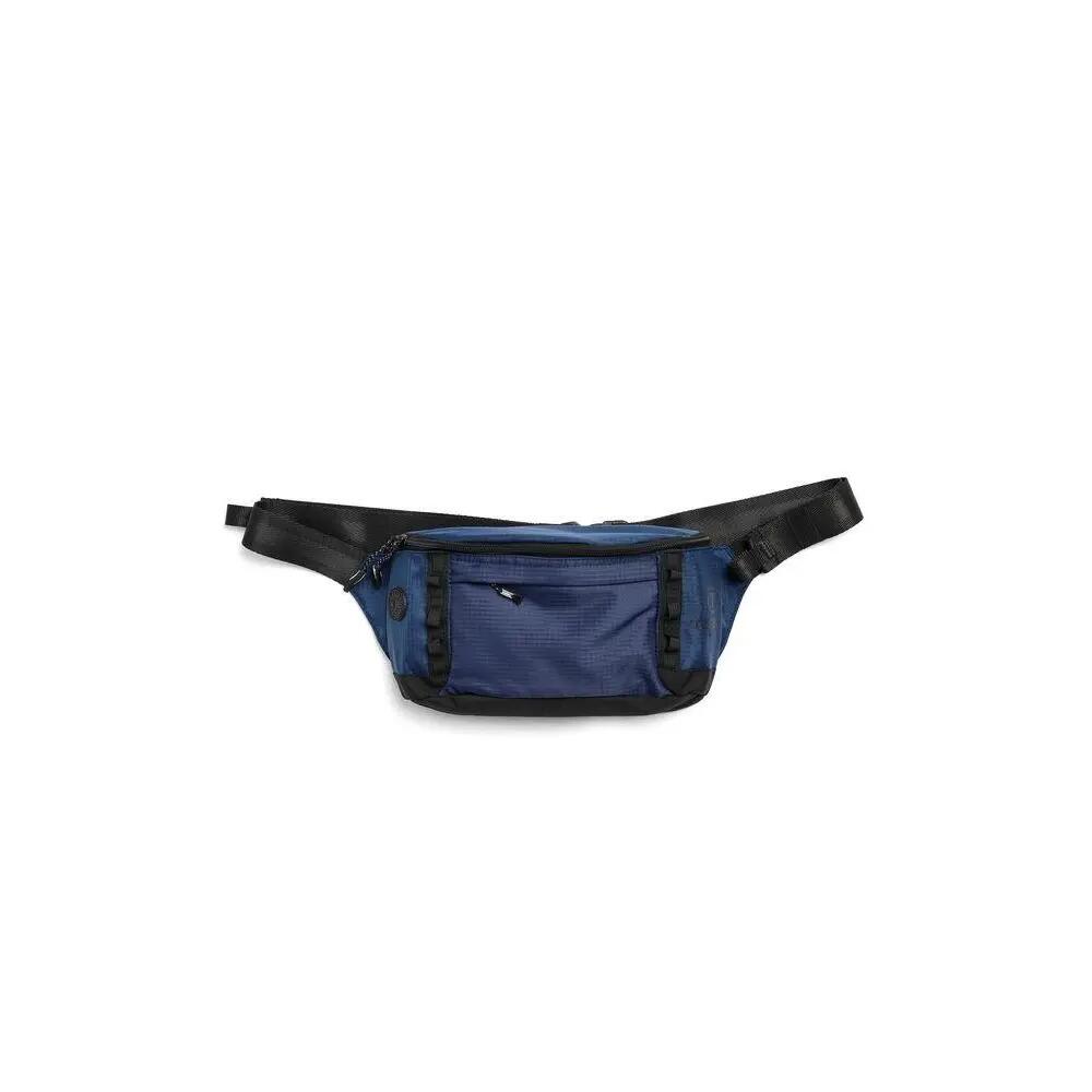Logo Waist Bag (Dark Navy) One Size
