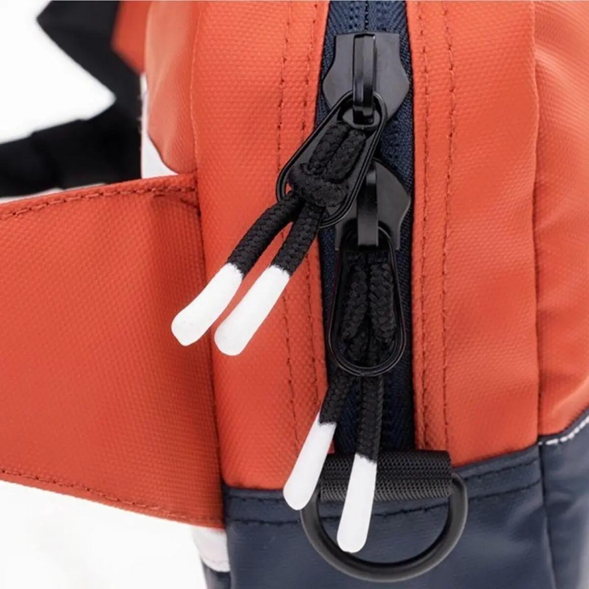 Tyler 90s Waist Bag Jeden Rozmiar 3/3