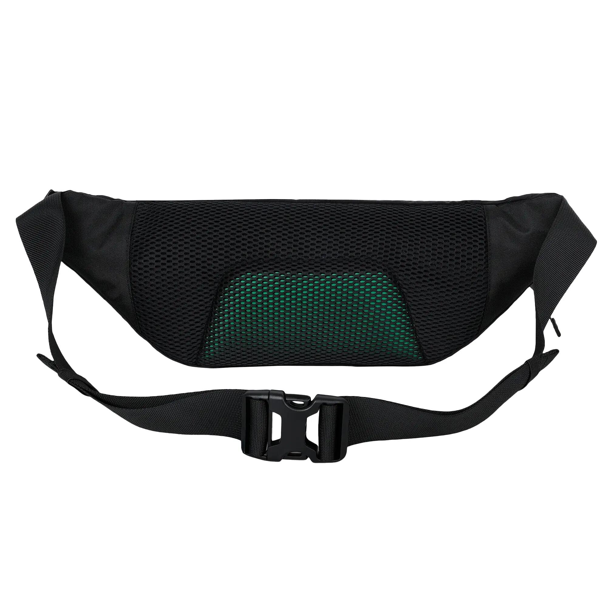 Riflettente 5L Marsupio Regatta Blackfell 4 Nero Taglia Unica 2/4
