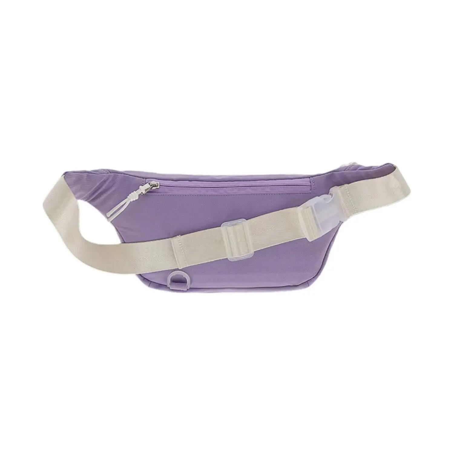 Sac Banane U103 (Violet Clair) Taille unique 2/2