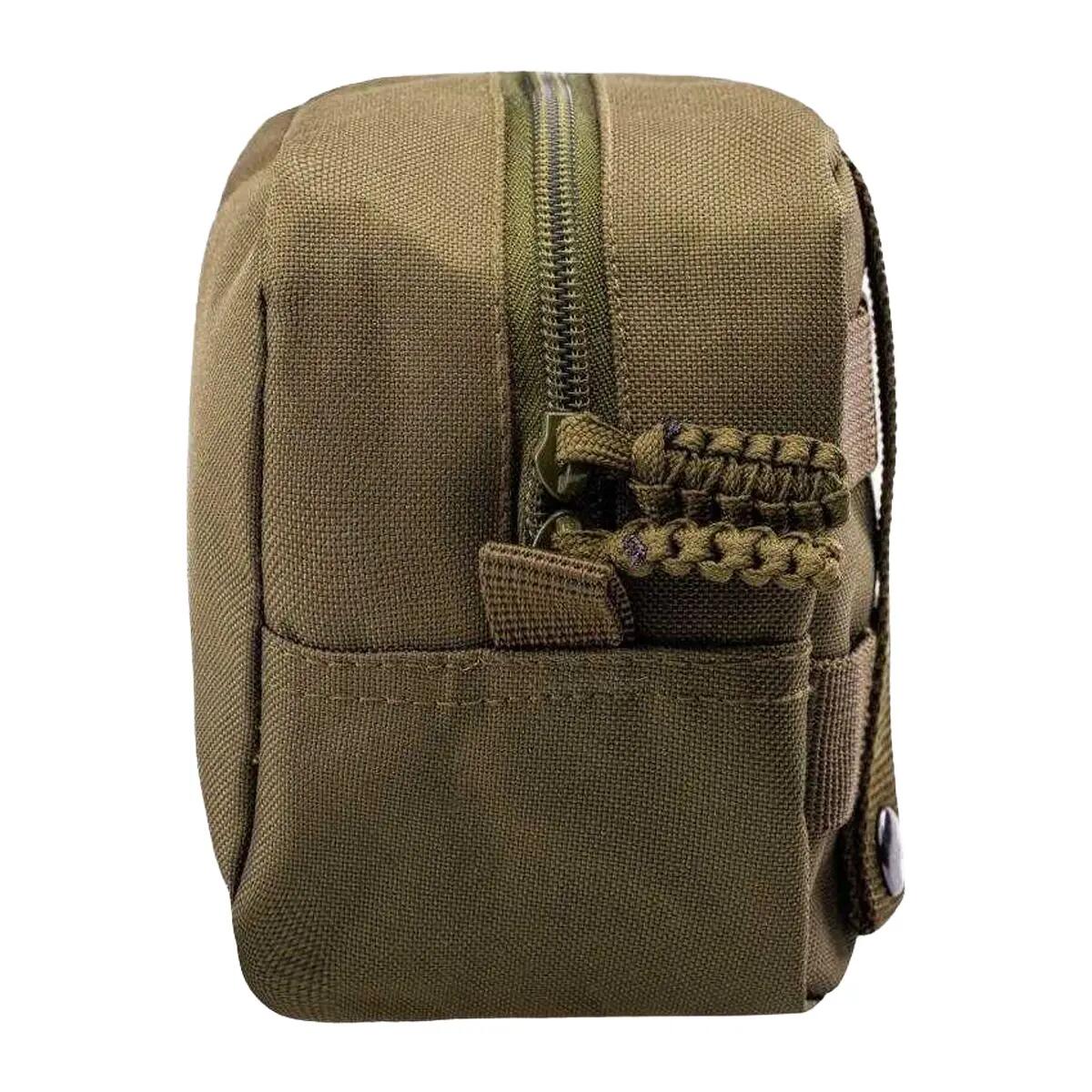 Logo Beauty Case Magnum Marrone Taglia Unica 4/5