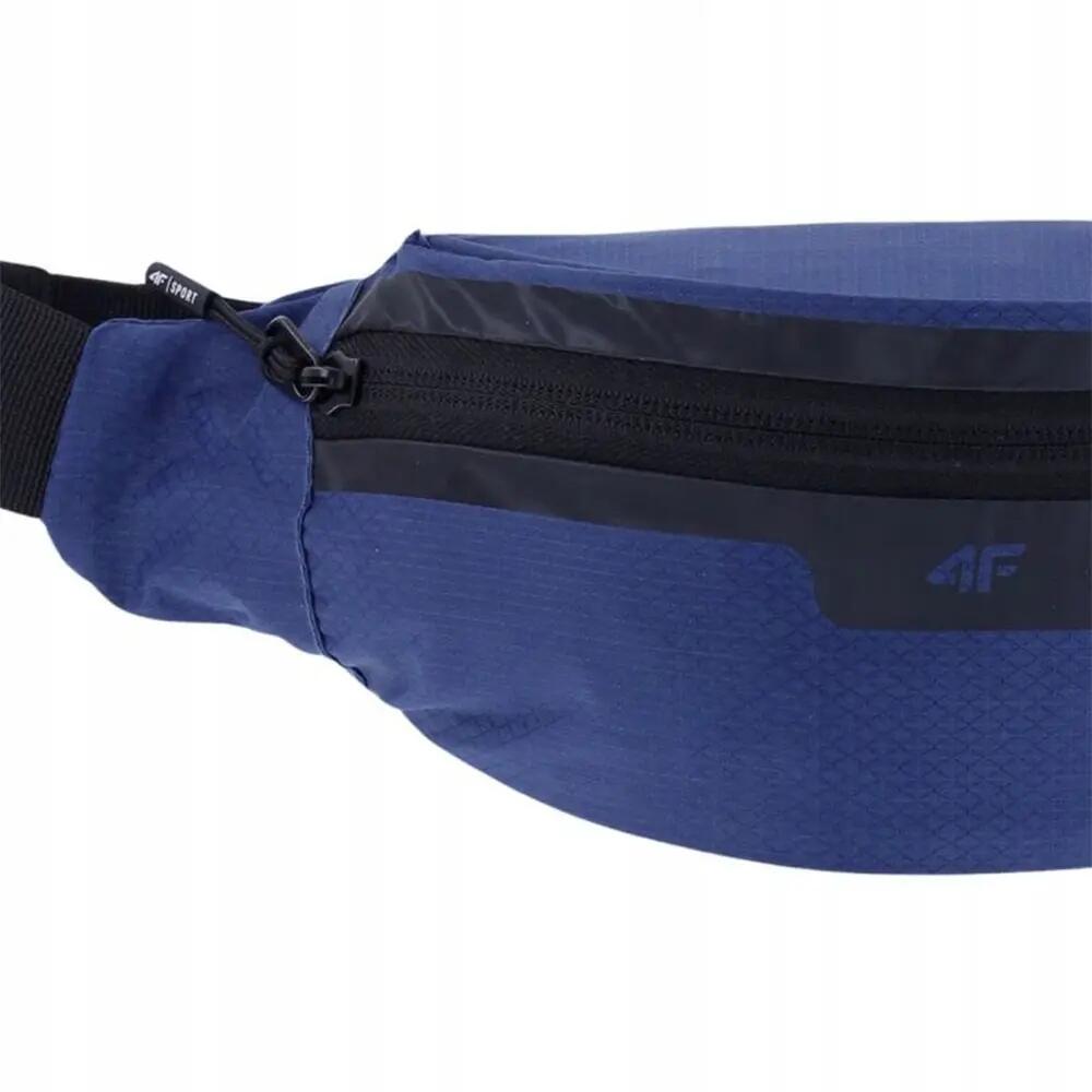 Marsupio 4F U098 Blu Taglia Unica 3/3