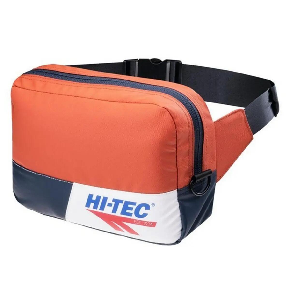 Tyler 90s Waist Bag Jeden Rozmiar 2/3