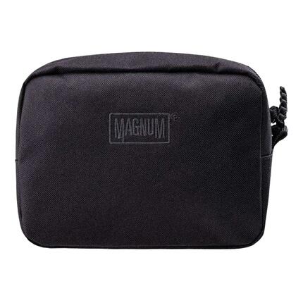 Trousse De Toilette Motif/style Logo (Noir) Taille unique