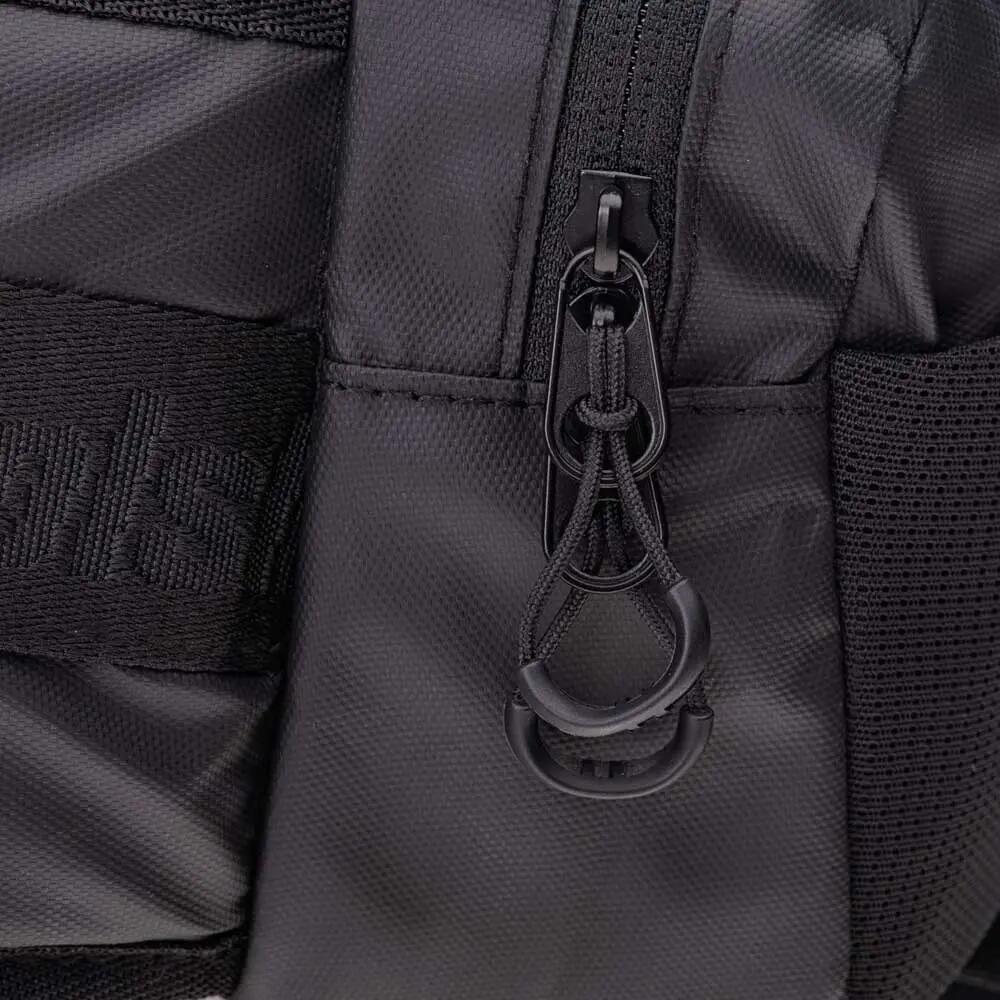 Sac Banane SKOPJE (Noir) Taille unique 3/6