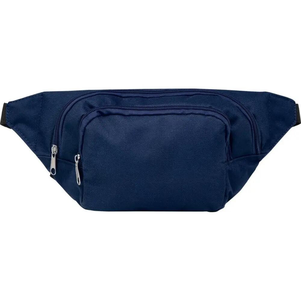Marsupio Bullet Santander Blu Navy 29,5 x 5,5 x 14 cm 2/2