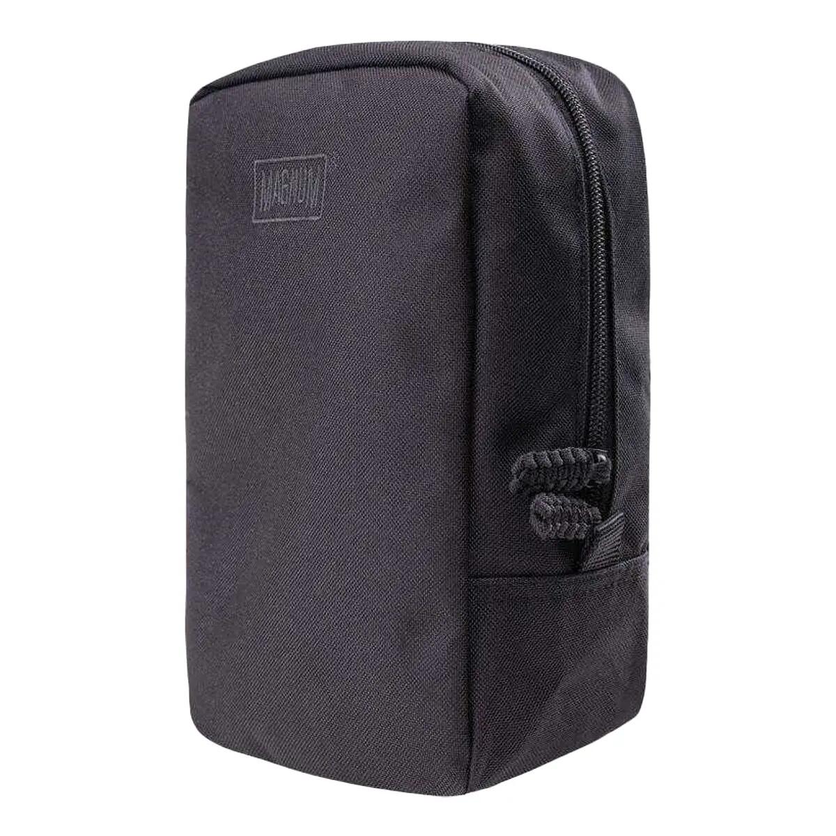 4L Beauty Case Magnum Nero Taglia Unica 3/6