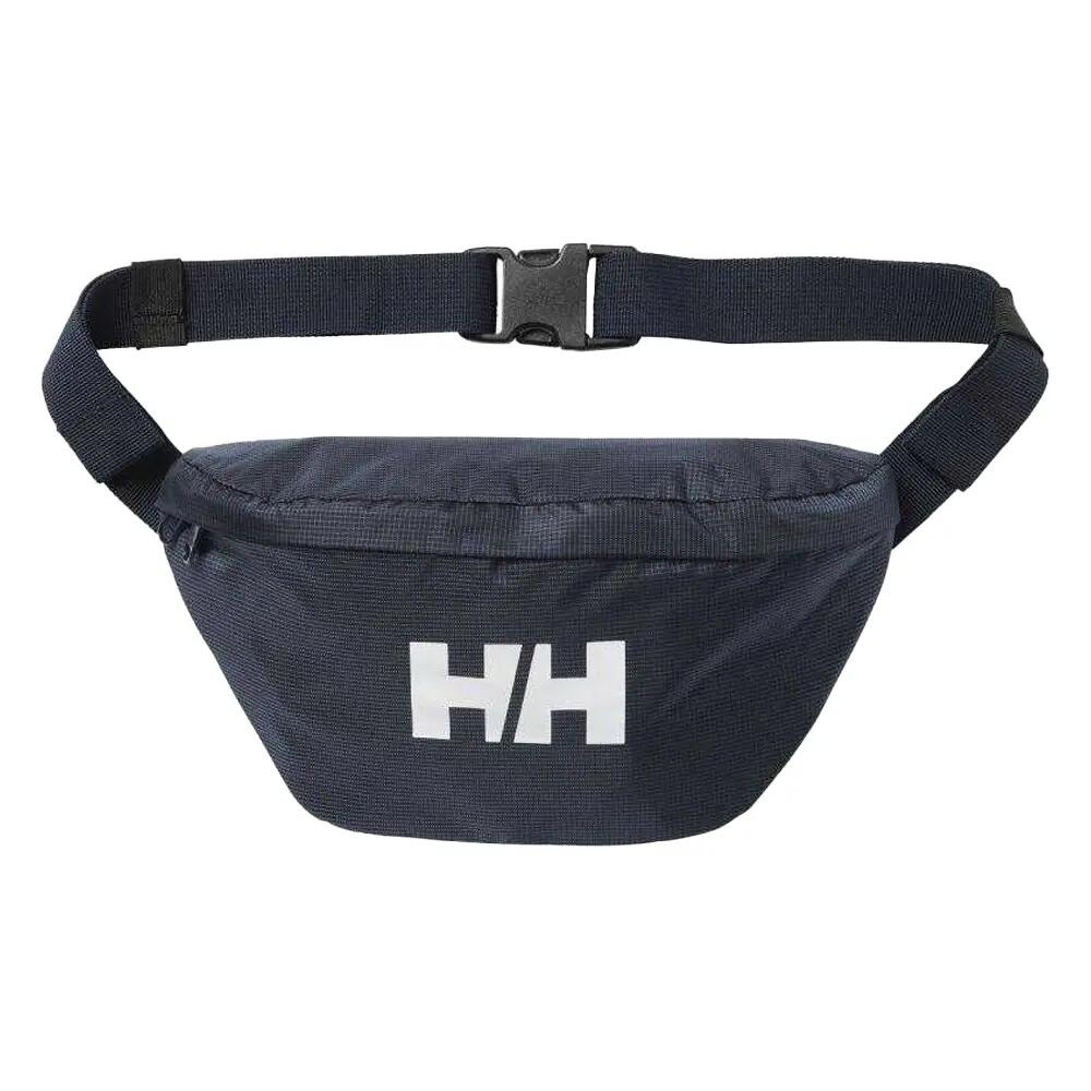 Logo Waist Bag (Navy Blue) One Size 2/2