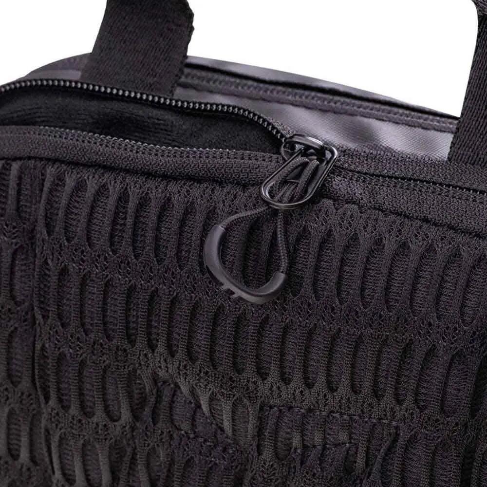 Sac Banane SKOPJE (Noir) Taille unique 2/6
