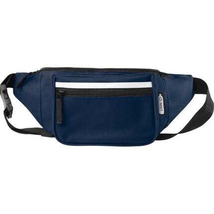 Sac Banane JOURNEY (Bleu Marine) Taille unique