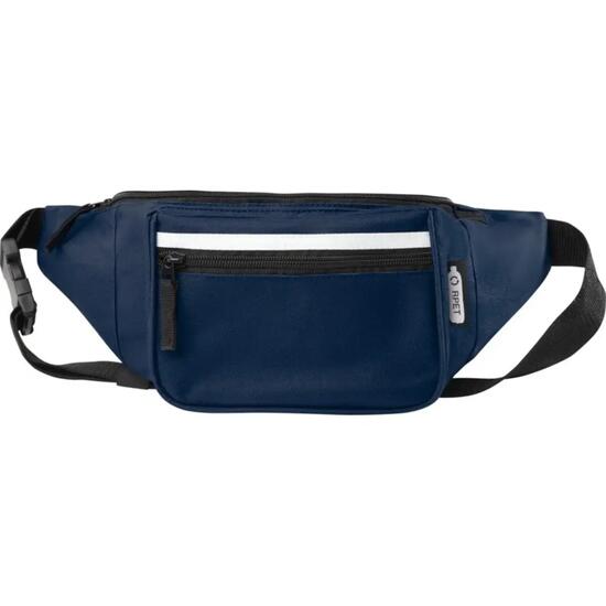 Sac Banane JOURNEY (Bleu Marine) Taille unique