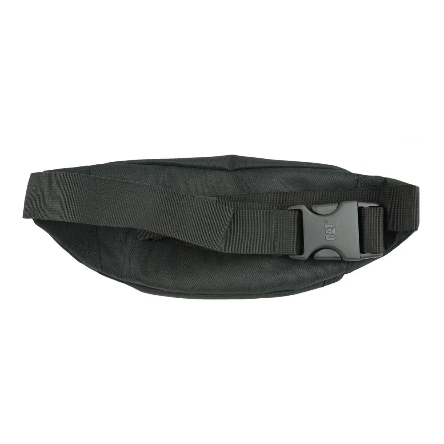 Sac Banane (Noir) Taille unique 2/3