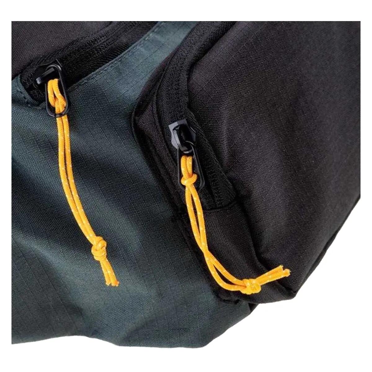 Sac Banane Motif/style Logo (Noir) Taille unique 4/5
