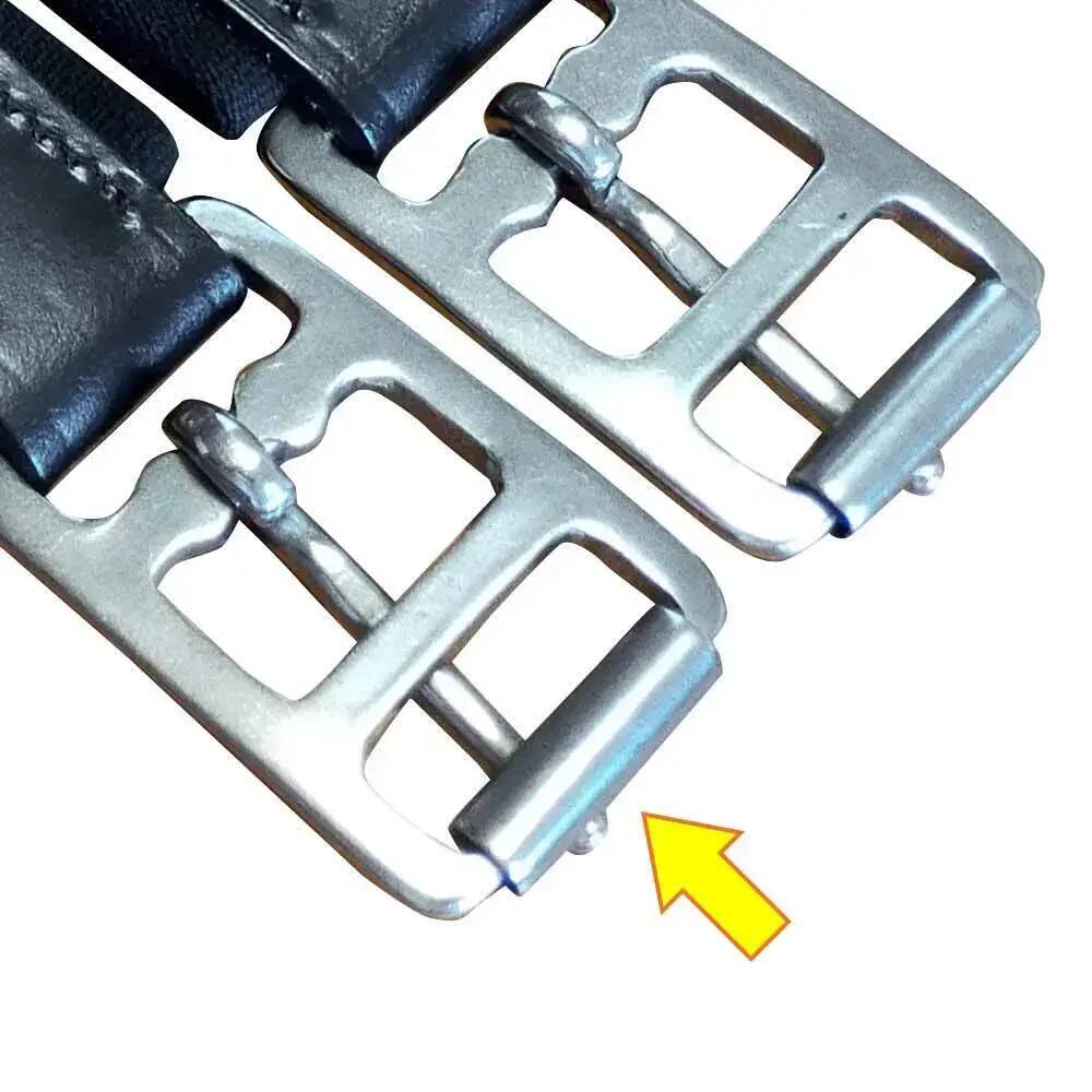 Sottopancia per cavalli Zaldi 4107855R-44K 5/5