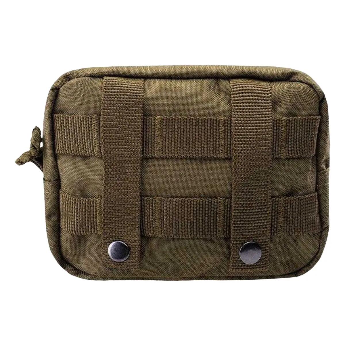 Logo Beauty Case Magnum Marrone Taglia Unica 2/5