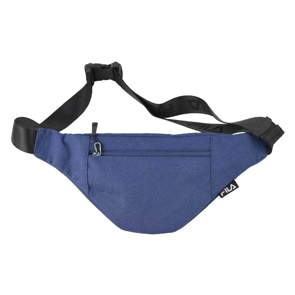 Aderente Marsupio Fila Barinas Blu Taglia Unica 2/3