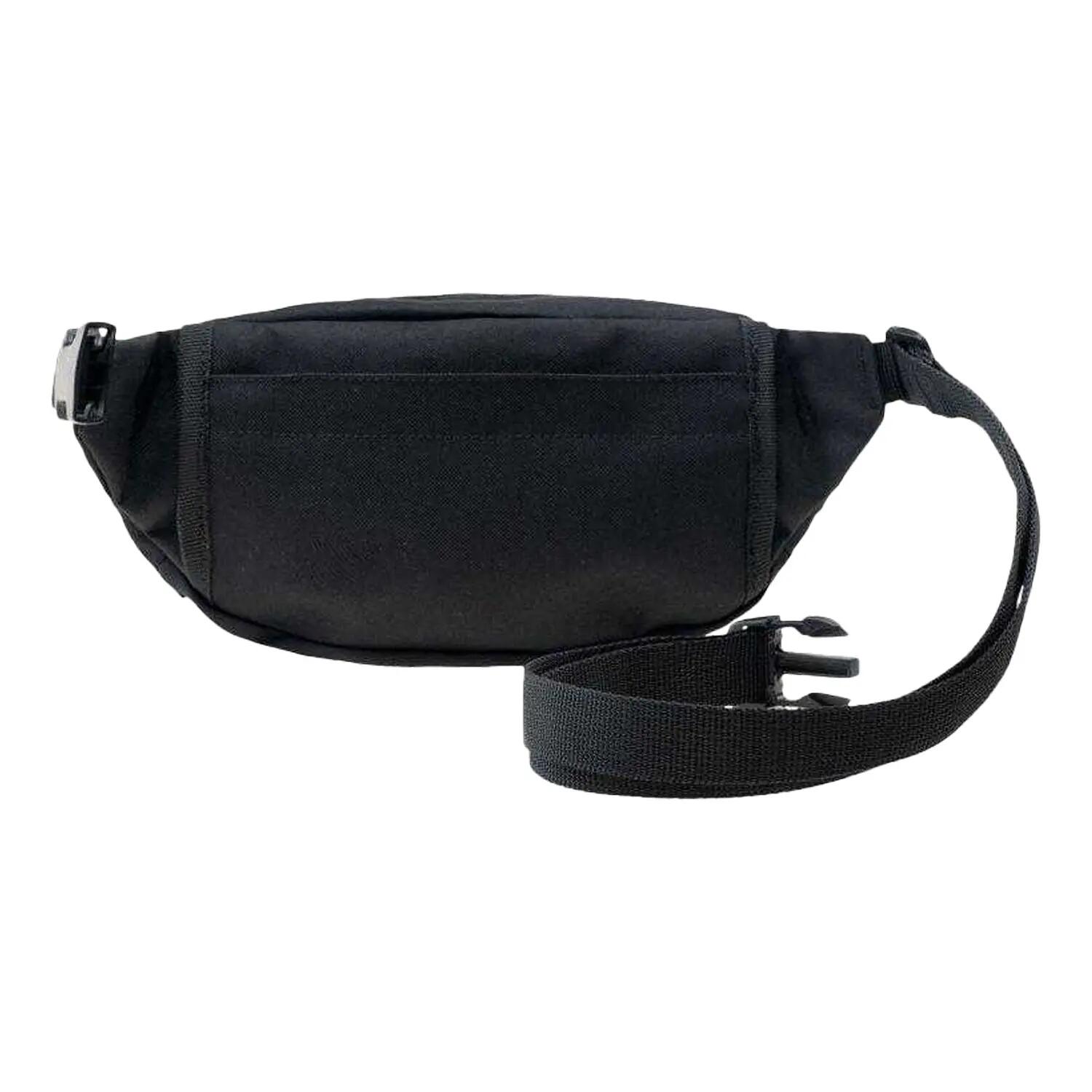 Riñonera Plover 2L Negro Talla Única 2/3