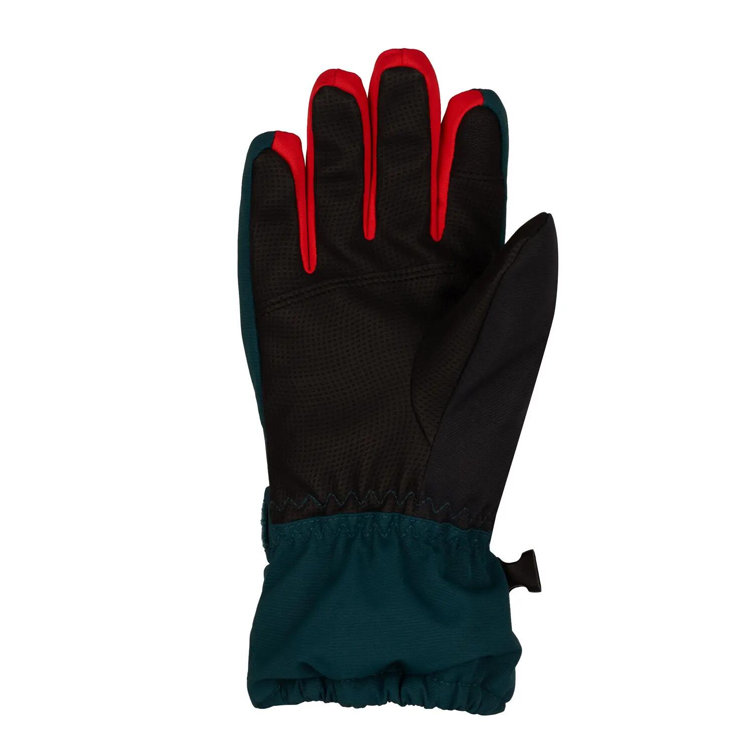 TROLLKIDS Kids Rauland Glove 3/3