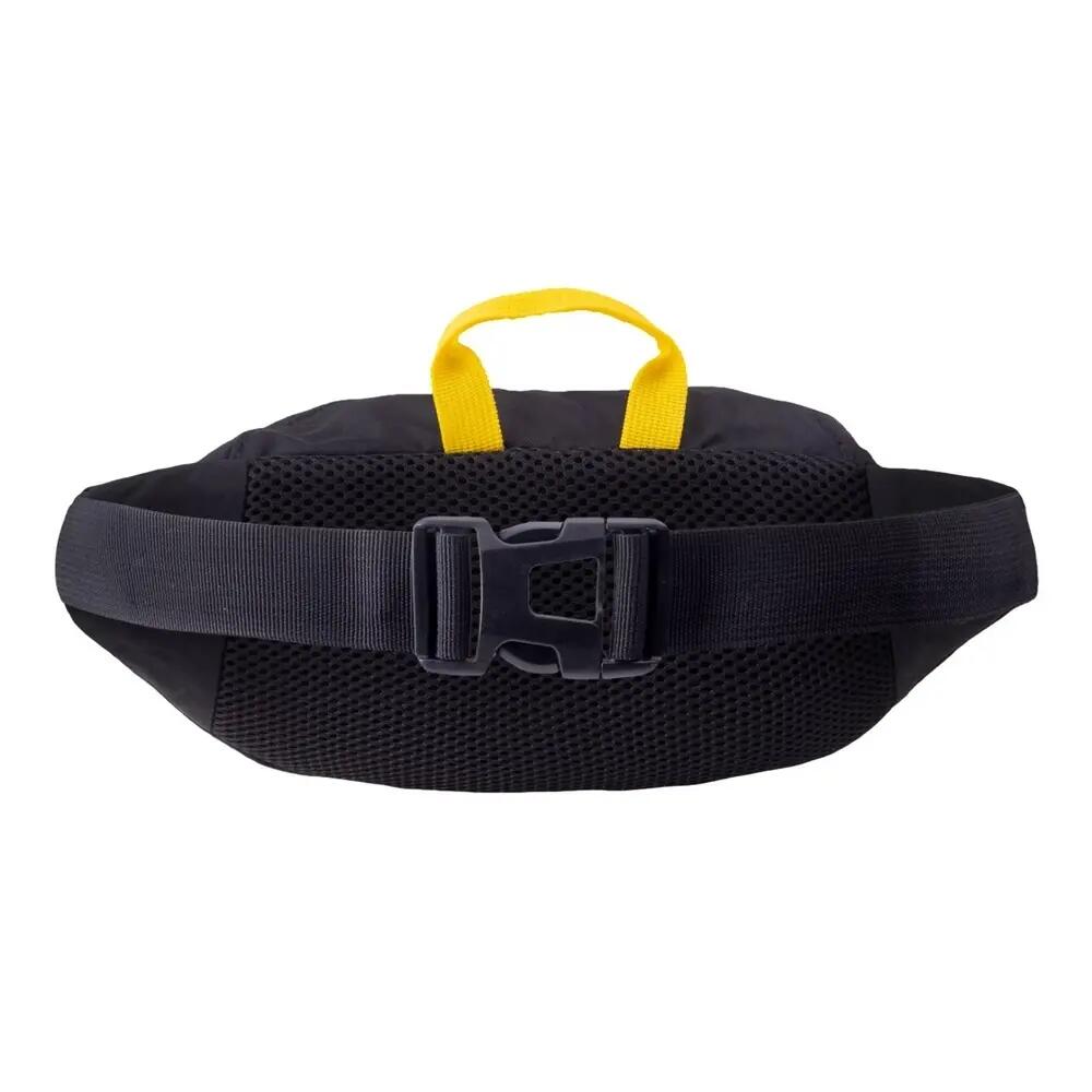 Sac Banane GOMEISA (Bleu / Noir / Jaune) Taille unique 2/4