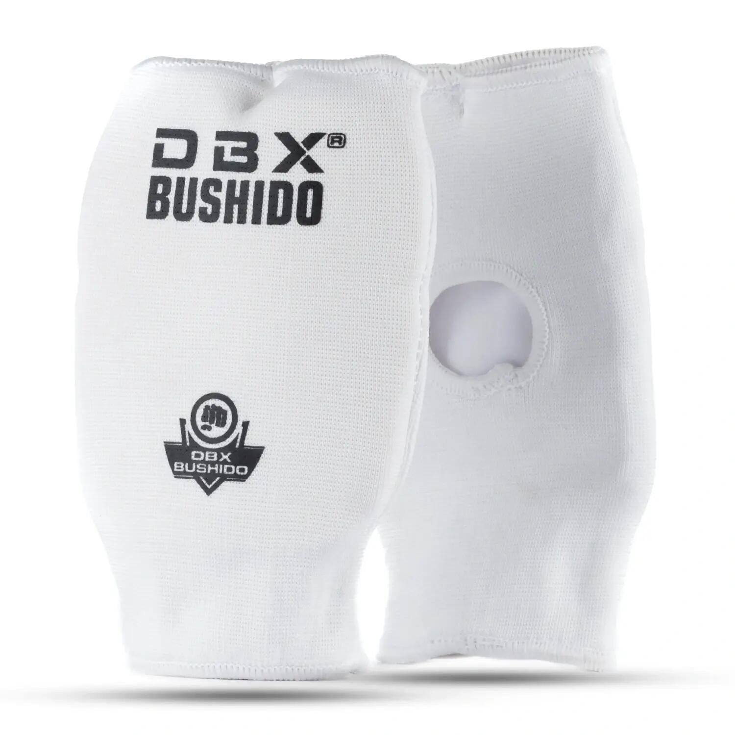 DBX BUSHIDO picture