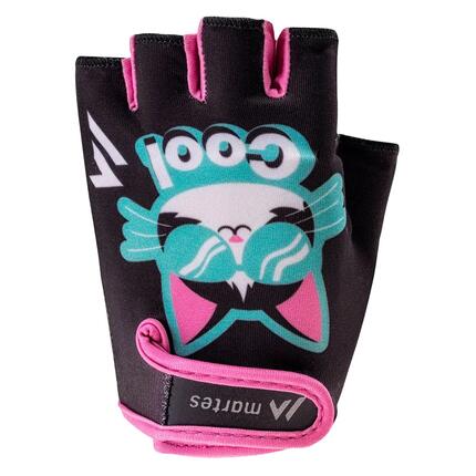 Mitaines BALDO Enfant (Noir)