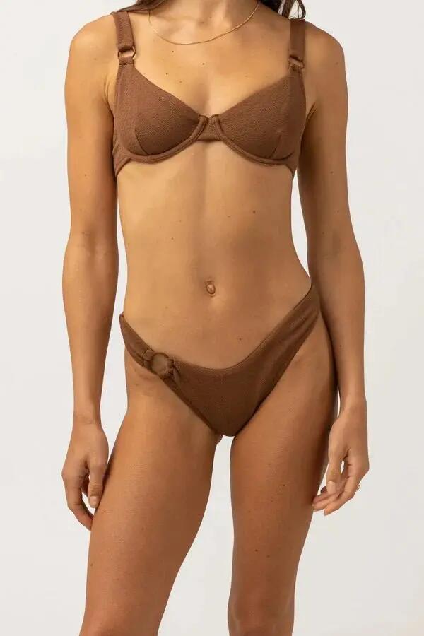 Avoca Ring - Bas De Maillot Femme 2/6