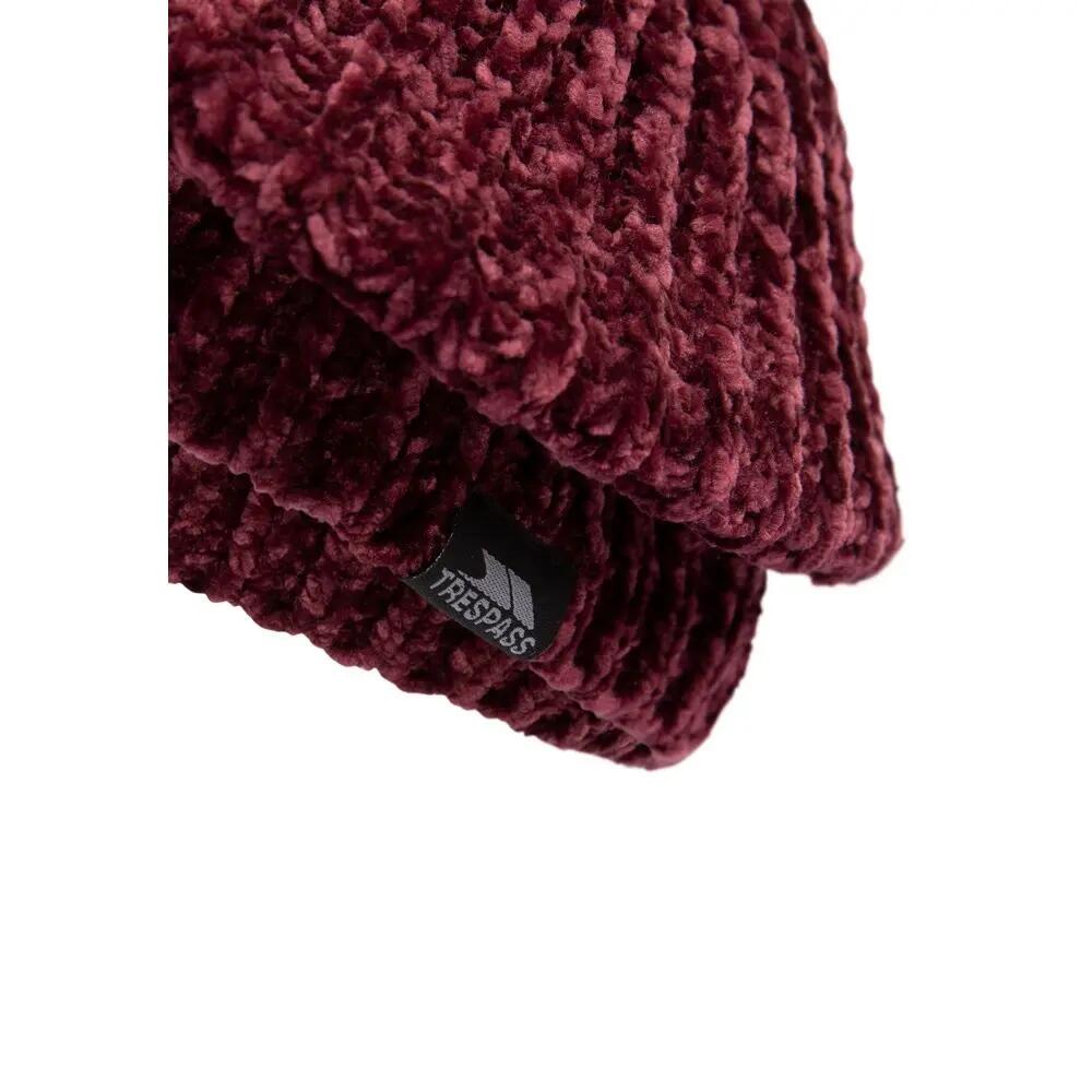 Berretto Donna Trespass Artois Fico 6/7