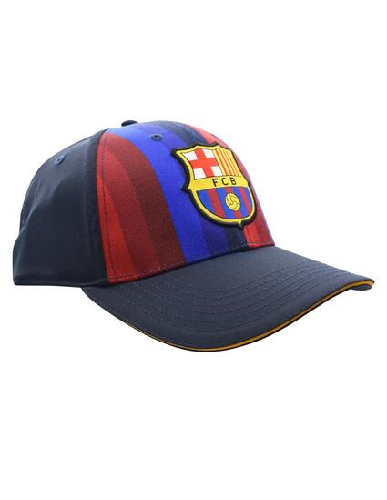 Casquette de baseball officielle du FC Barcelone 2026-27