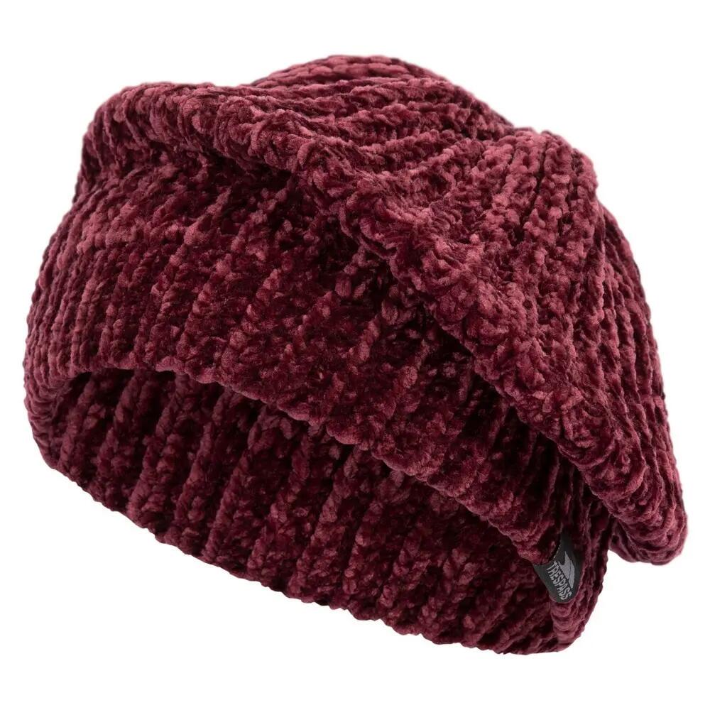 Berretto Donna Trespass Artois Fico 4/7