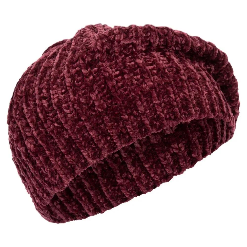 Berretto Donna Trespass Artois Fico 3/7