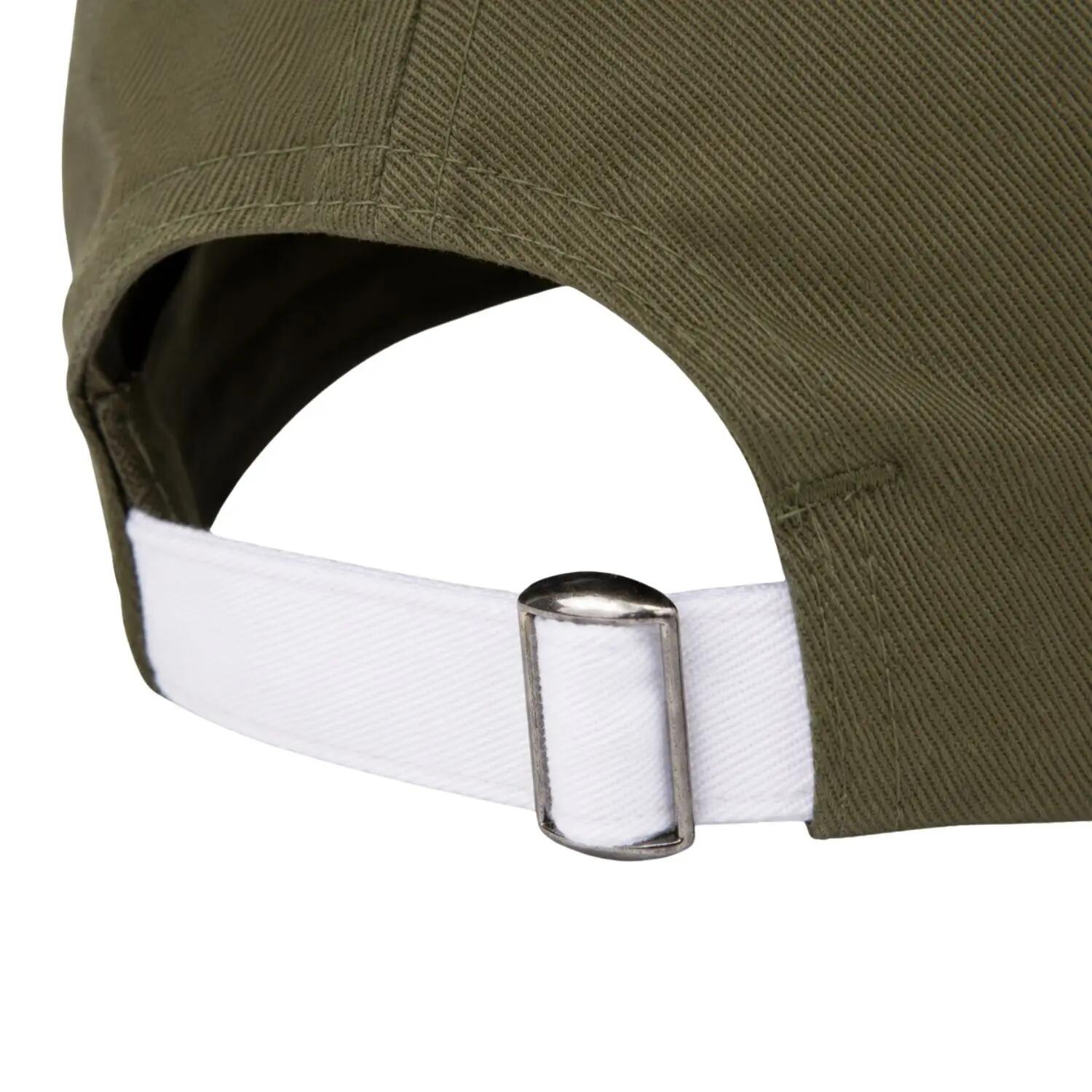 Czapka turystyczna dla dorosłych Santa Cruz Delta Dot Cap 5/5