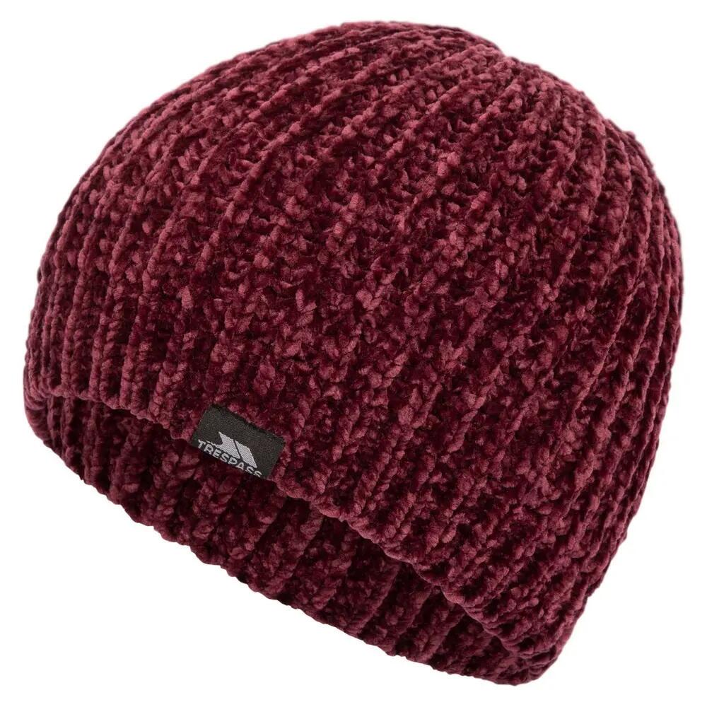 Berretto Donna Trespass Artois Fico 2/7