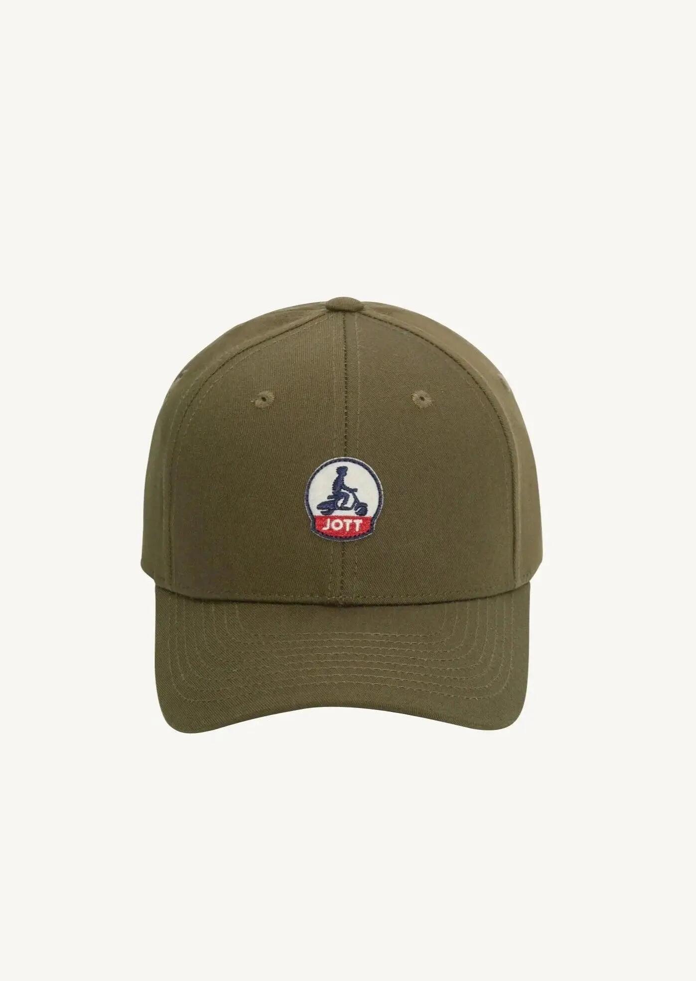 Casquette JOTT 2/5