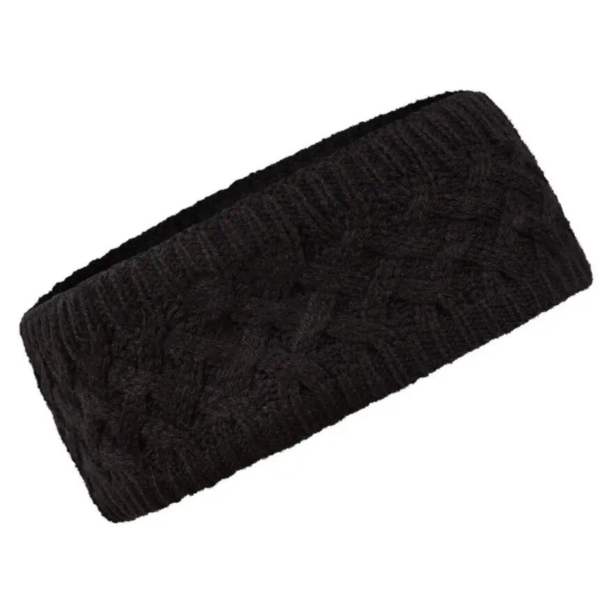 Opaska Zimowa Jensen Dla Dorosłych Unisex 2/5