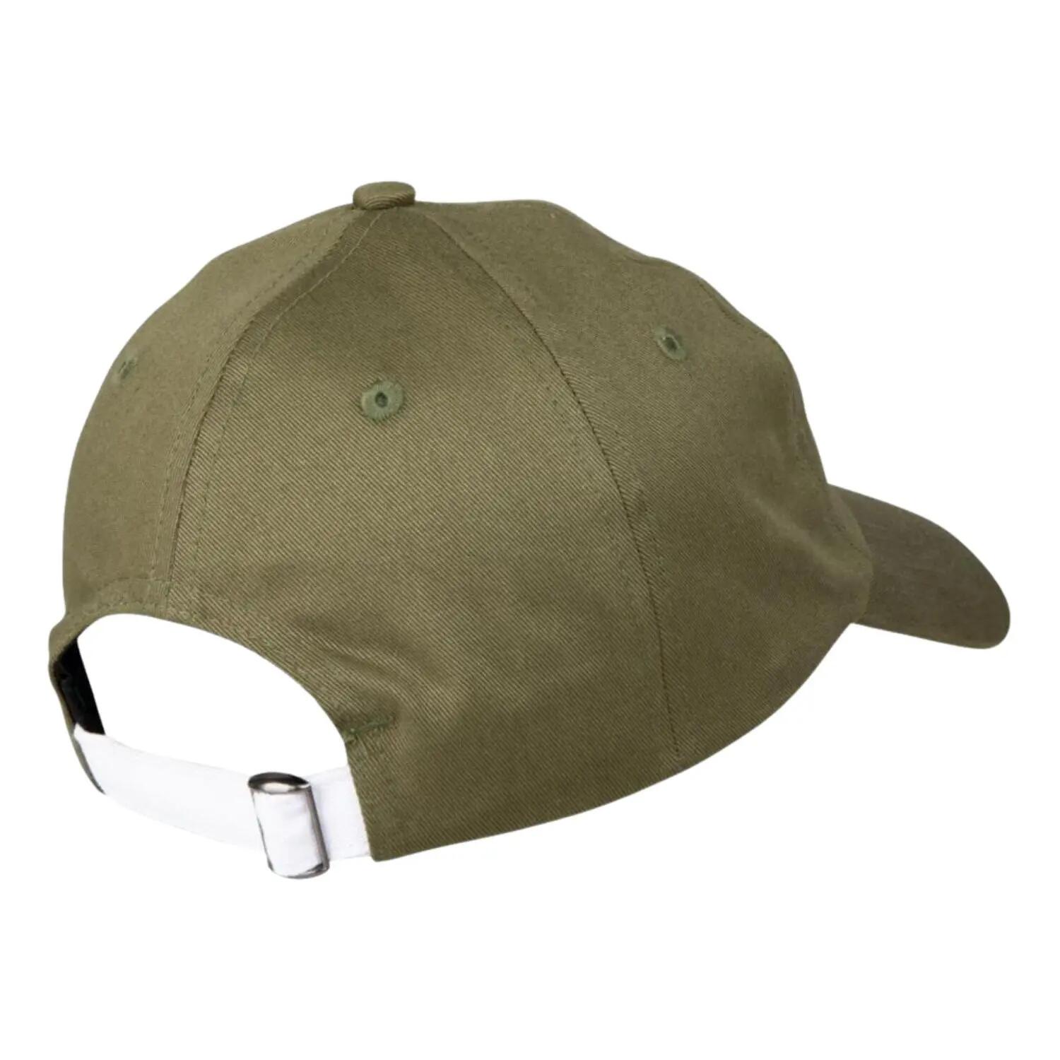 Czapka turystyczna dla dorosłych Santa Cruz Delta Dot Cap 2/5