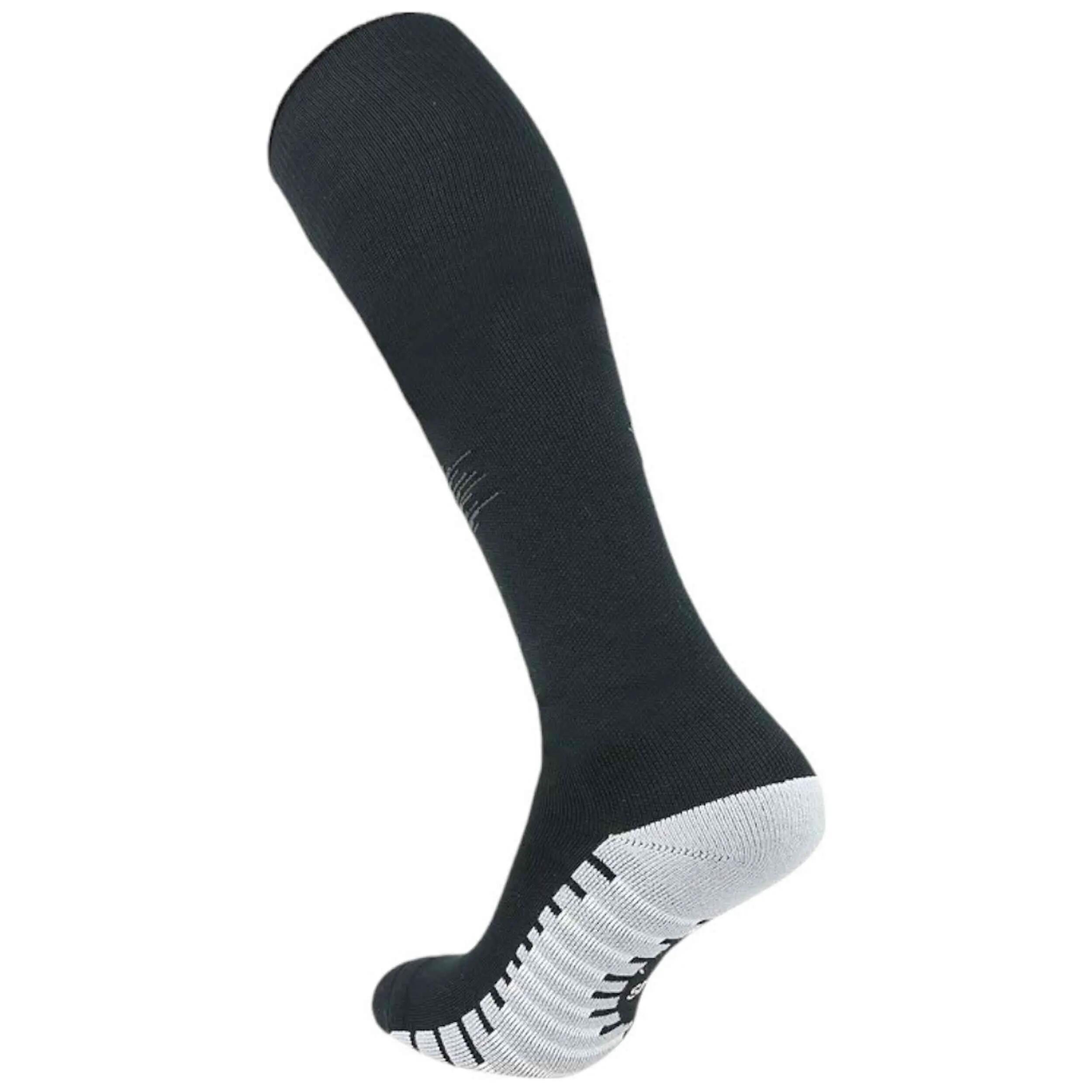 Fußballstutzen Nike Modell SX6836-011 für unisex 4/4