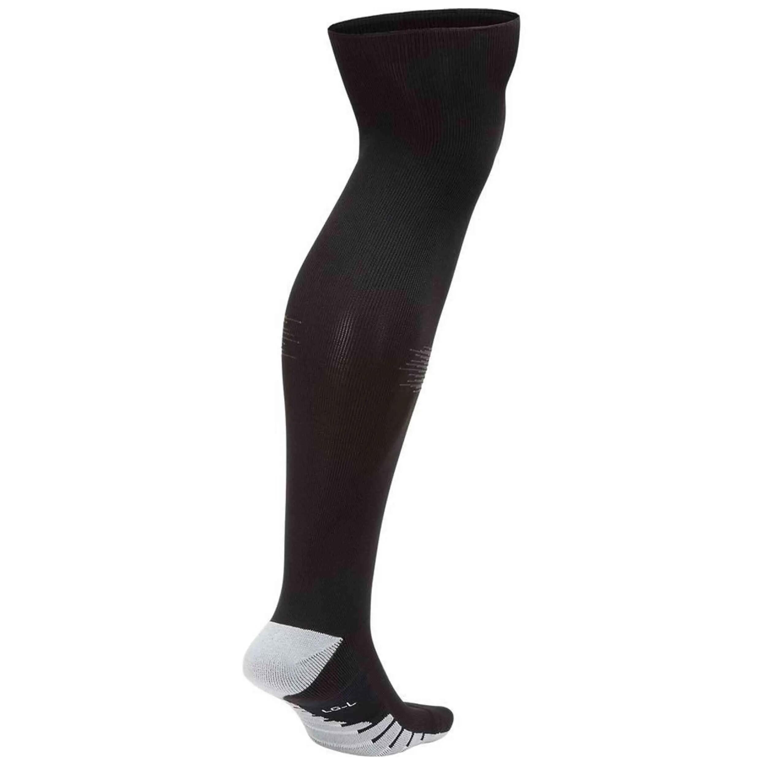 Fußballstutzen Nike Modell SX6836-011 für unisex 2/4