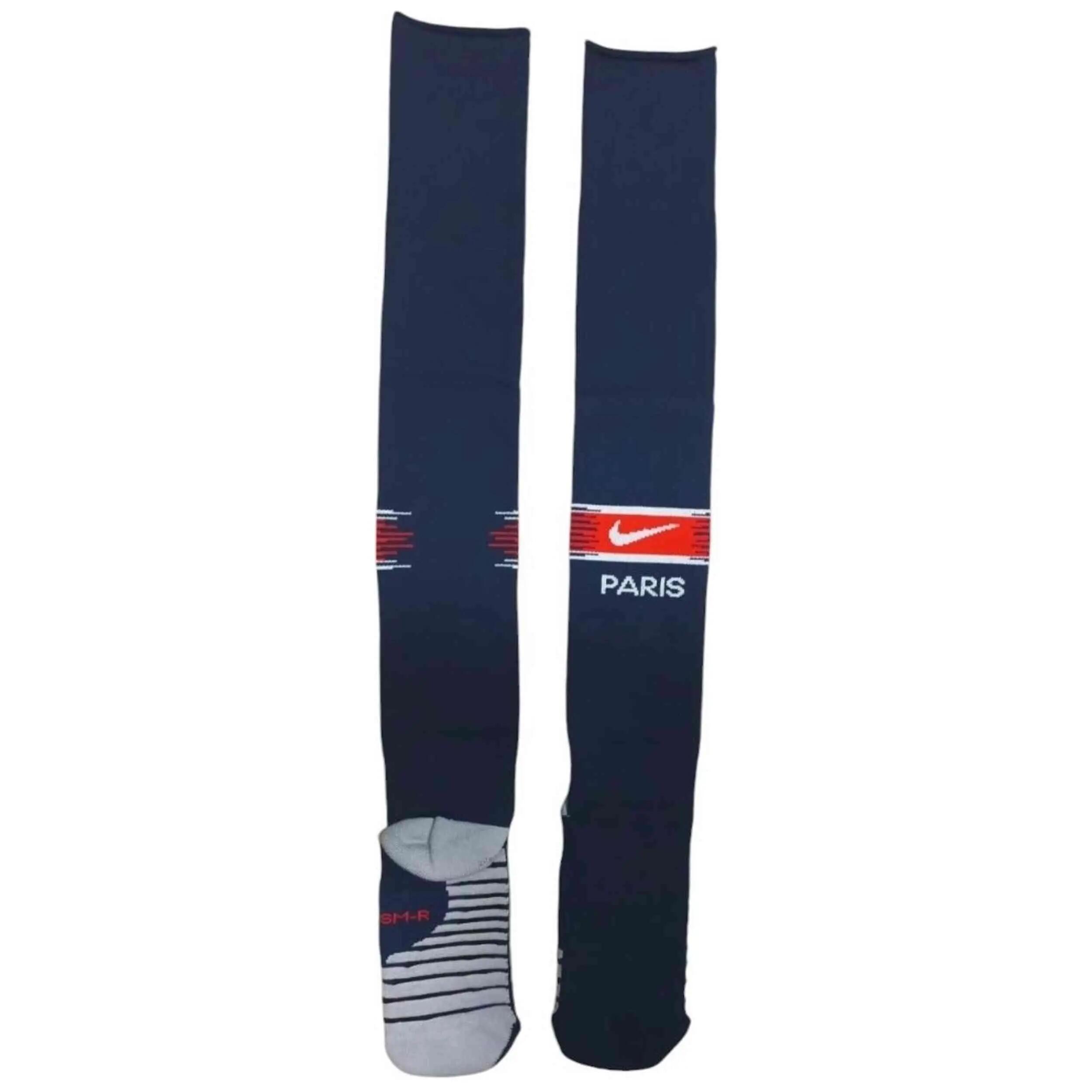 Meias de futebol Nike modelo PSK168-410 para unissex 3/3