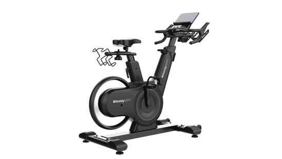 Indoor Bike BodyJoy 306 EF con resistenza magnetica digitale a 32 livelli