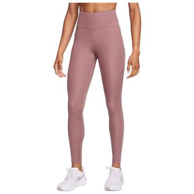 Leggings nike model cz9240-208 voor vrouwen