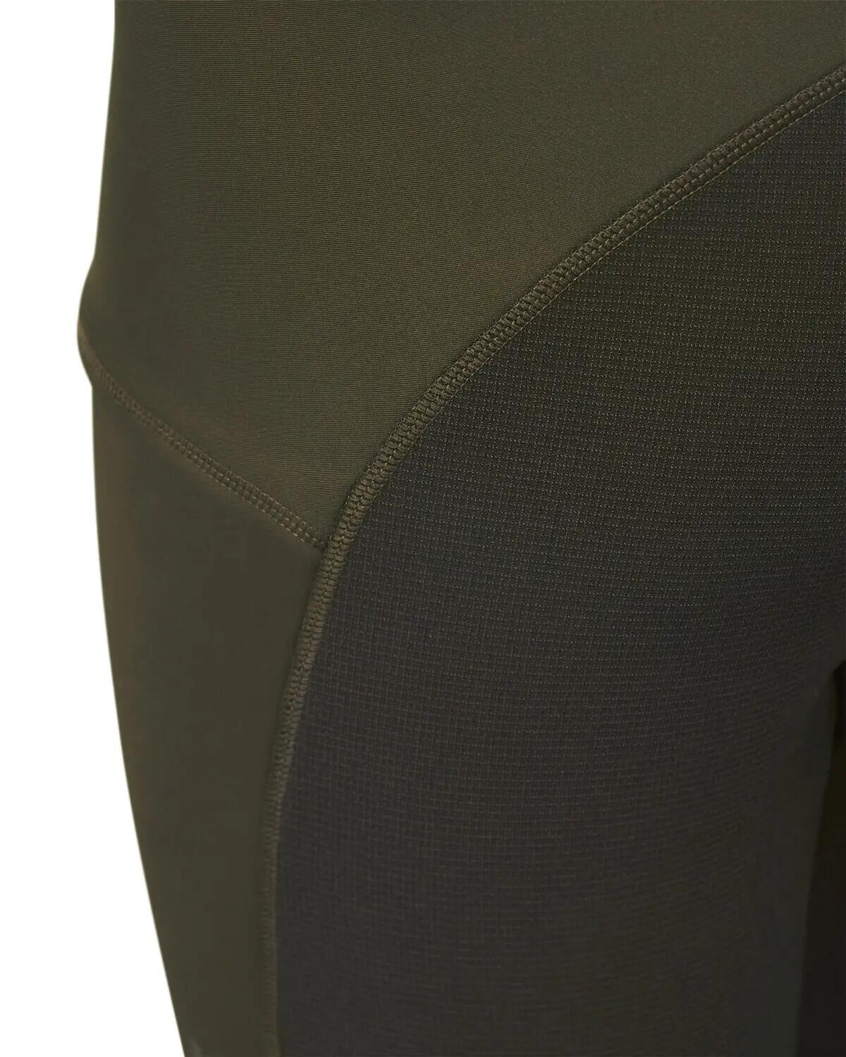 Damen Leggings Reinforced Skye 9/15