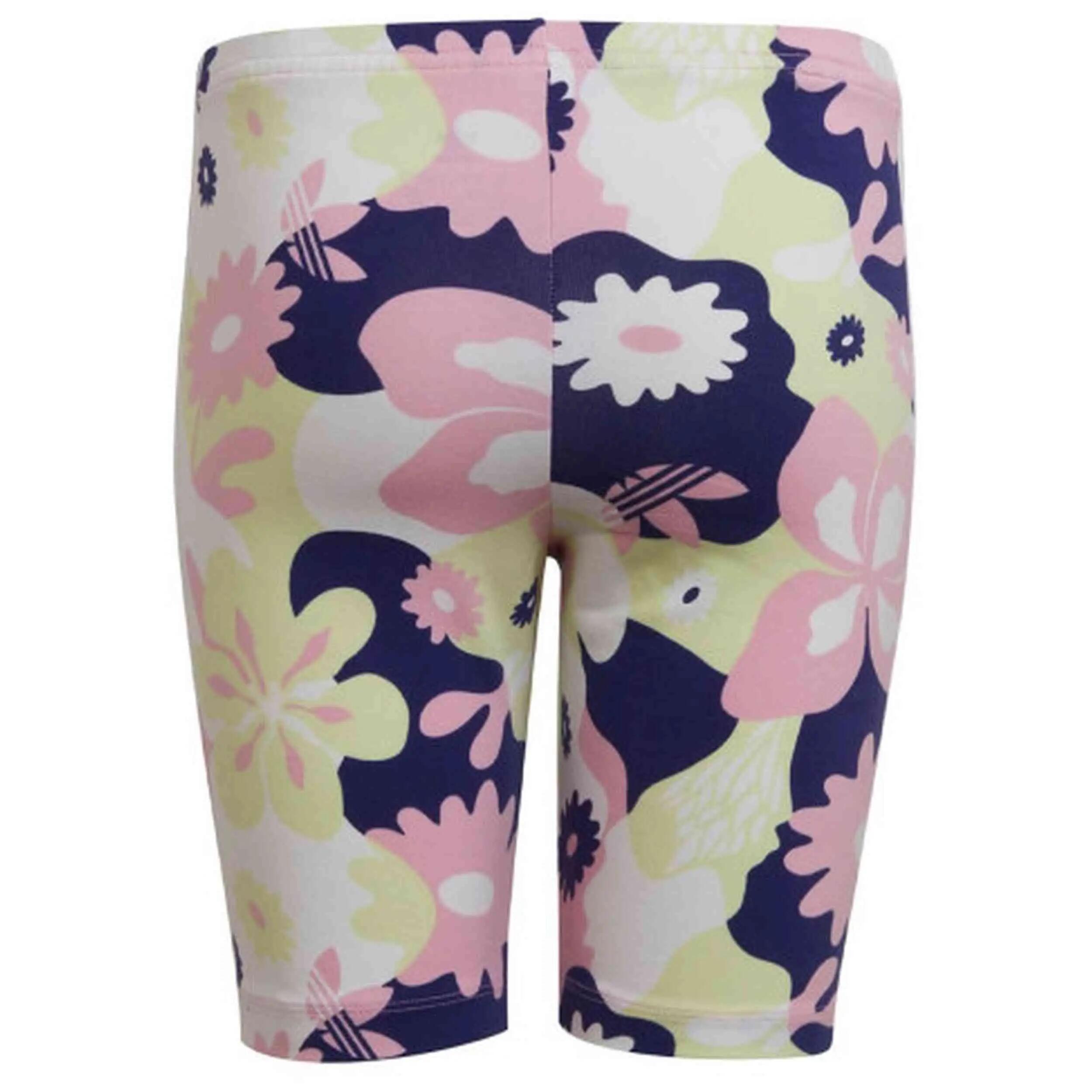 Leggings Adidas modelo S4G09684-BLACK para garotas 2/2
