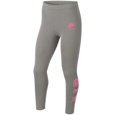 Leggings nike model cu8299-091 voor meisjes