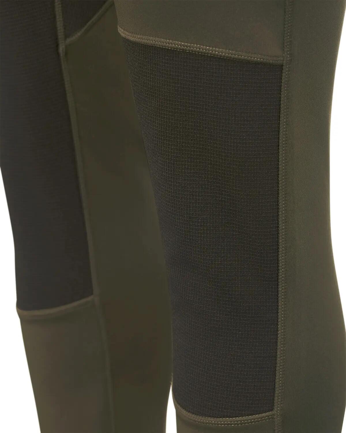 Damen Leggings Reinforced Skye 8/15
