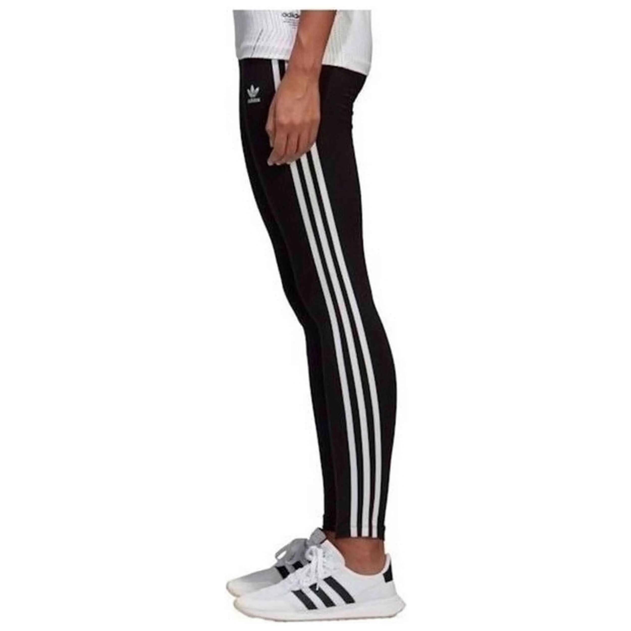 Leggings Adidas modèle 780930 pour femmes 2/3