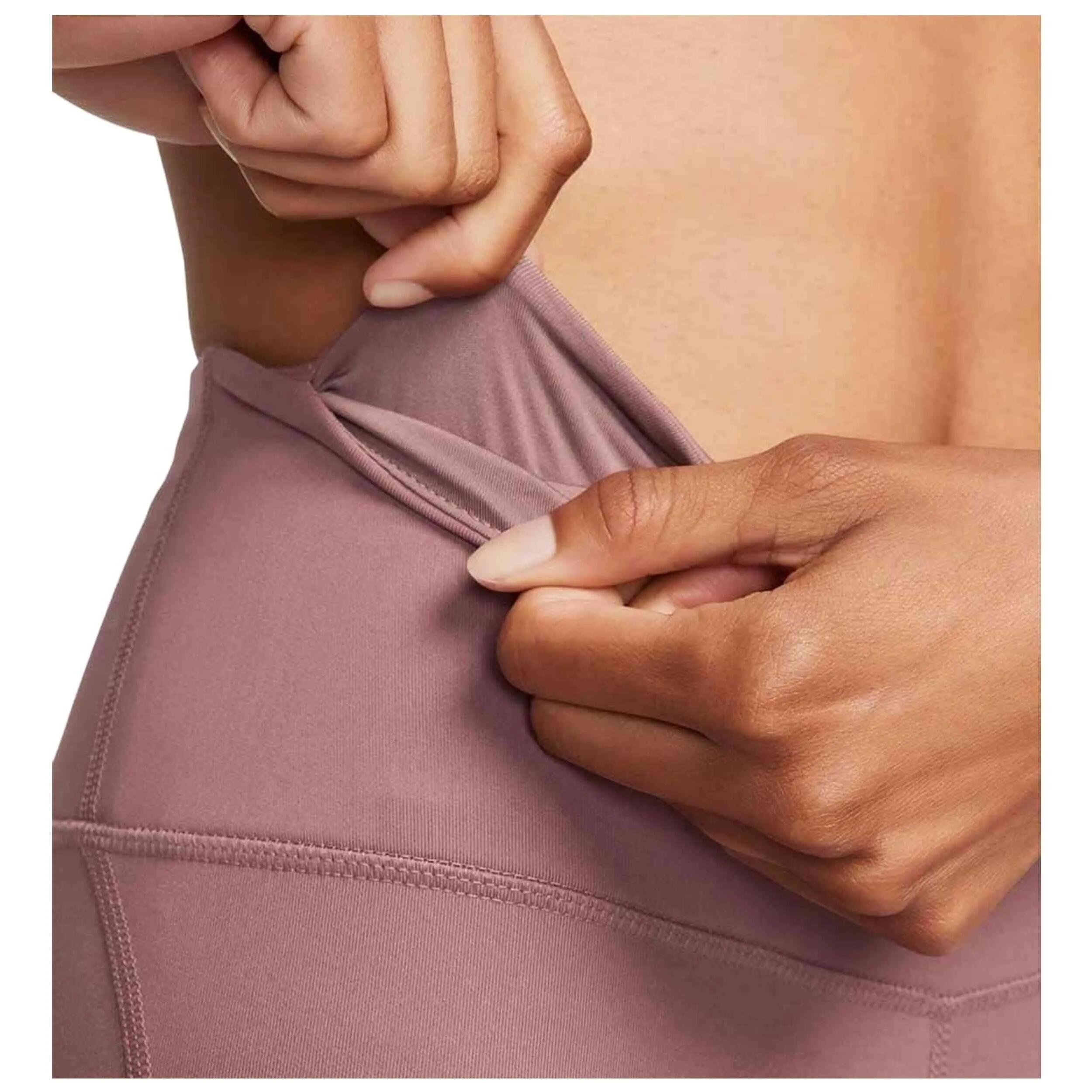 Leggings Nike modèle CZ9240-208 pour femmes 3/4